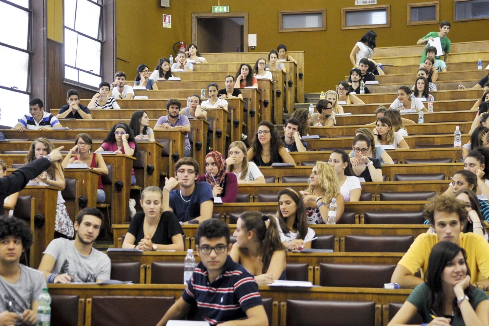 Test Medicina 2024 Analisi dei Punteggi Luglio